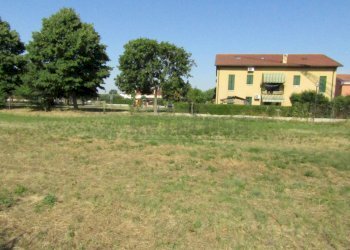 IMG_1379.JPG - Terreno edificabile Santa Maria di Sala - foto 2