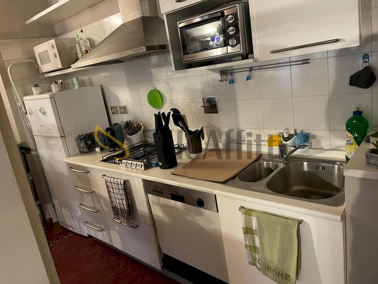 10.jpg - Monolocale Via Garibaldi, Torino - foto 2