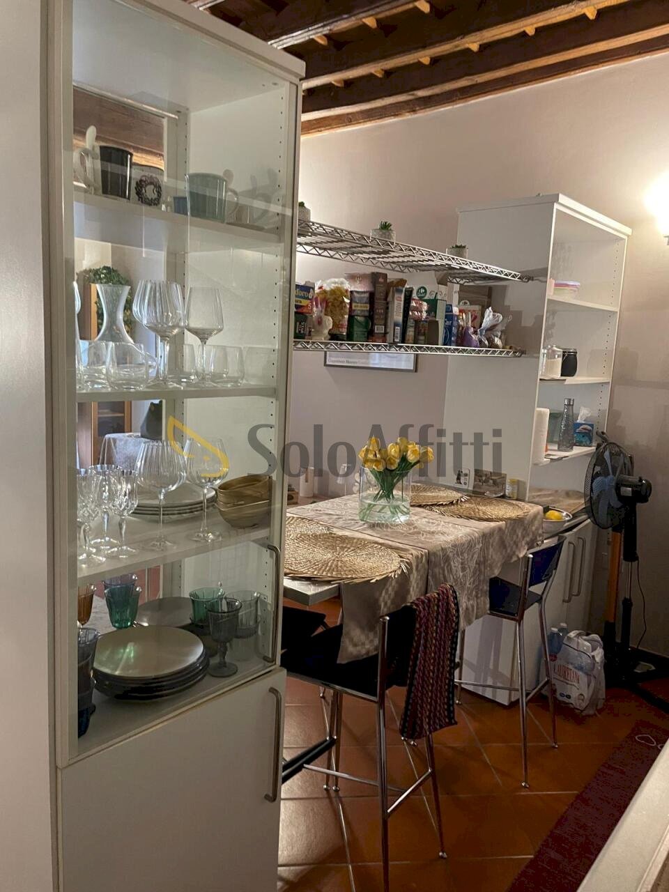 12.jpg - Monolocale Via Garibaldi, Torino - foto 3