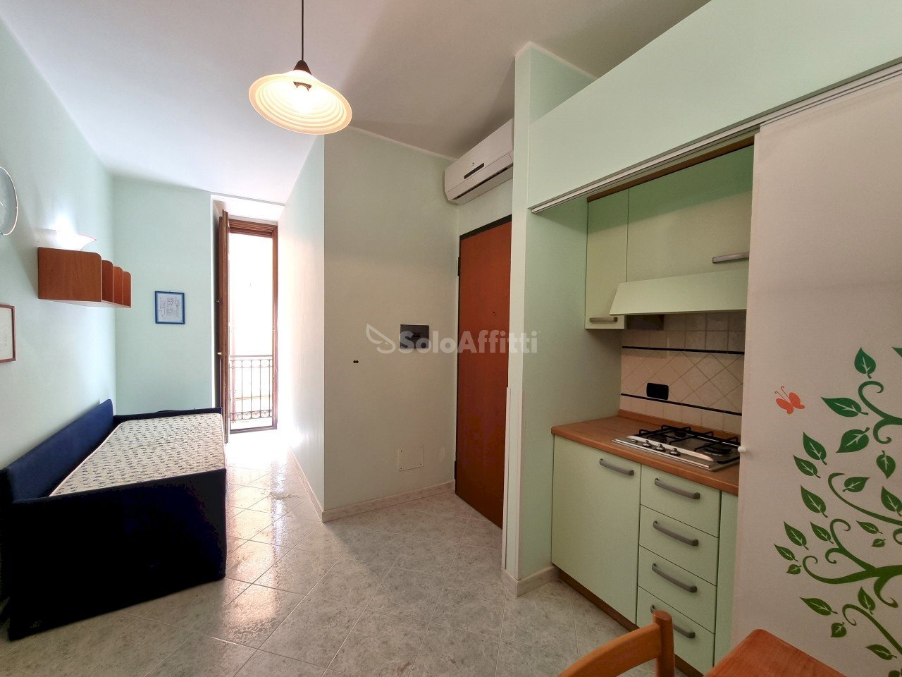 20240523_113633.jpg - Two-room apartment Catanzaro - photo 1