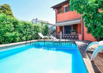 IMG-4552.JPG - Independent house Massarosa - photo 19