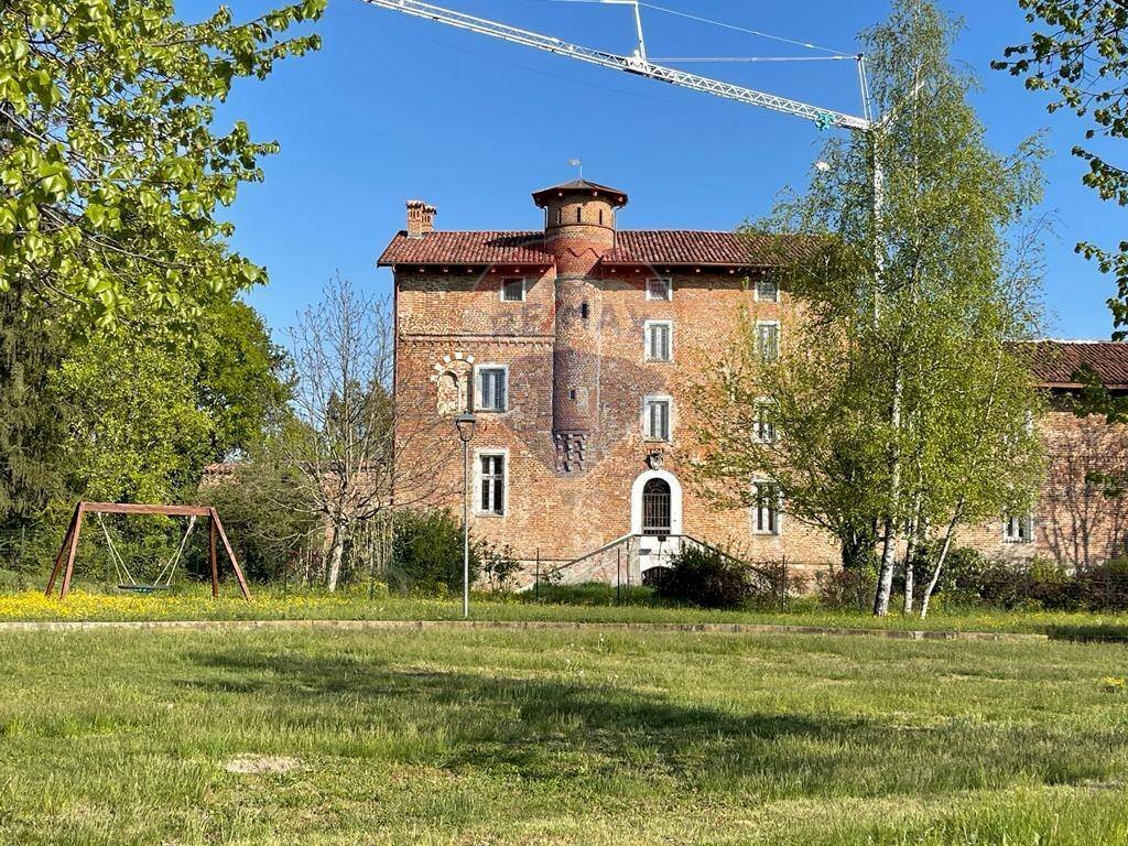 Villa Dusino San Michele, AT, Dusino San Michele - photo 3