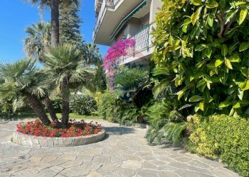 Appartamento Alassio, SV, Alassio - foto 2