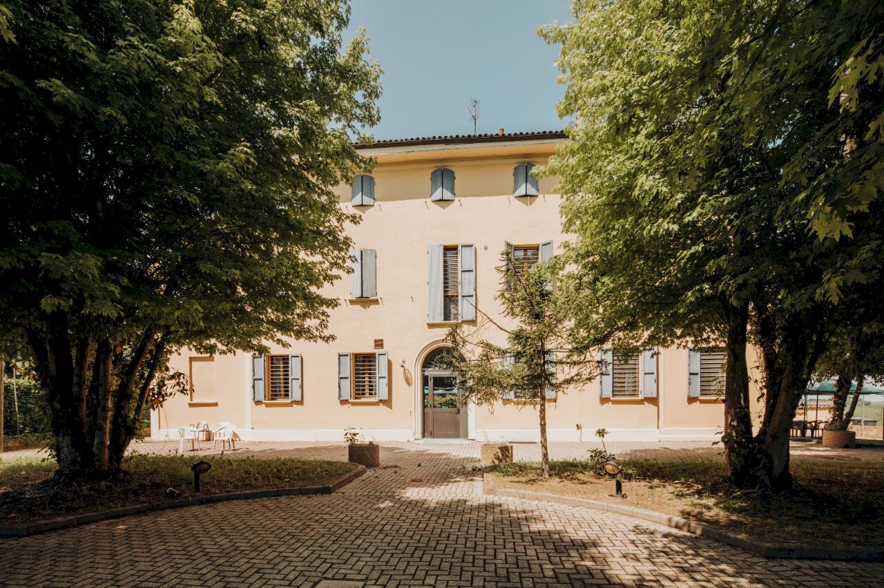Stabile - Palazzo Budrio - foto 1