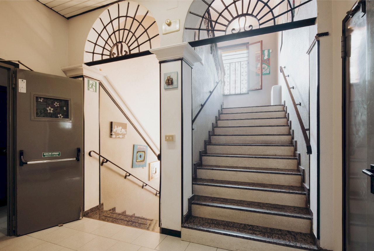 Stabile - Palazzo Budrio - foto 2