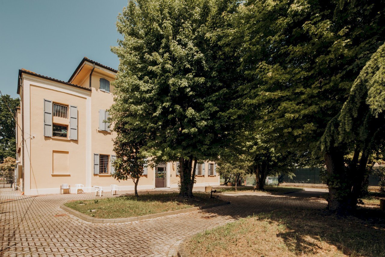 Stabile - Palazzo Budrio - foto 3