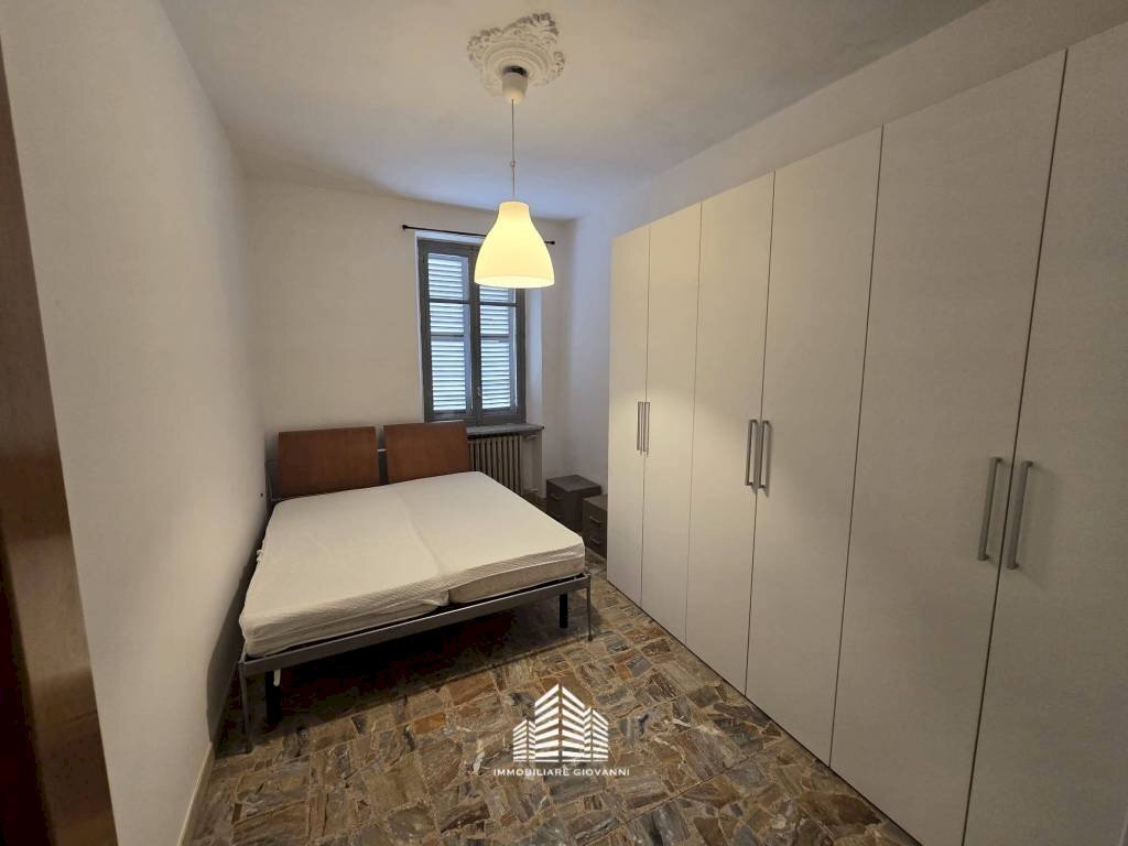 Camera da letto - Appartamento via Craveri, 28, Bra - foto 2