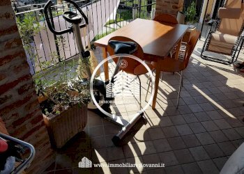 Camera da letto - Bilocale via Craveri, 28, Bra - foto 5