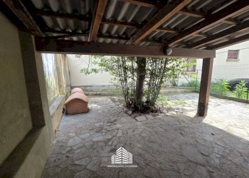 Cortile interno - Bilocale via Craveri, 28, Bra - foto 10
