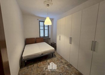 Camera da letto - Appartamento via Craveri, 28, Bra - foto 2