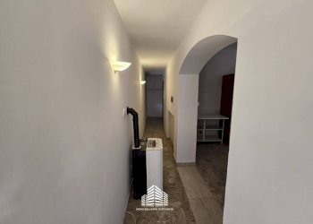corridoio - Bilocale via Craveri, 28, Bra - foto 14