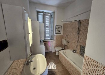 bagno - Bilocale via Craveri, 28, Bra - foto 15