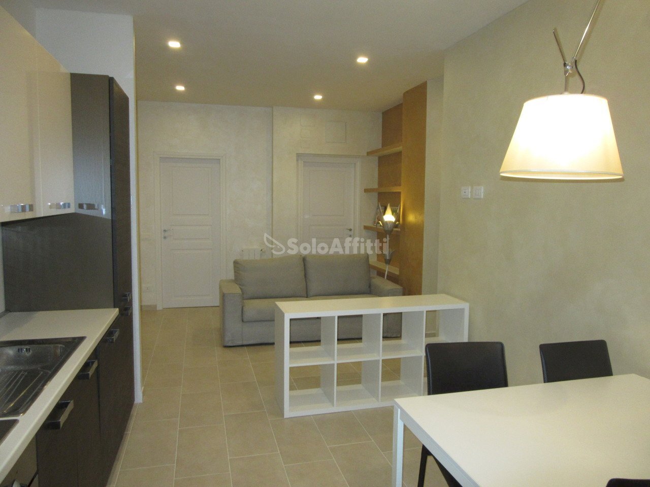 IMG_3994.JPG - Four-room apartment Firenze - photo 1