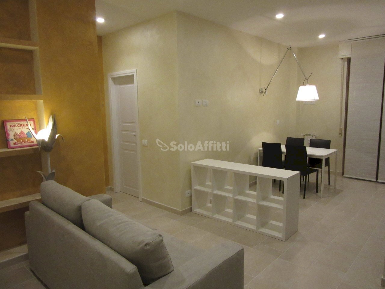 IMG_3996.JPG - Four-room apartment Firenze - photo 2