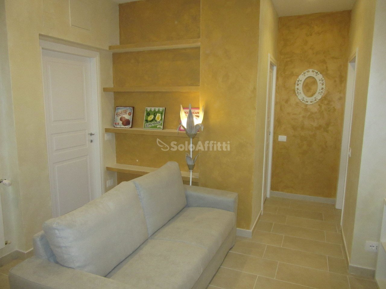 IMG_3997.JPG - Four-room apartment Firenze - photo 3