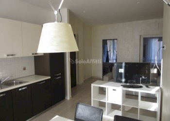IMG_4036.JPG - Four-room apartment Firenze - photo 10