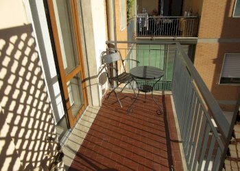 IMG_4043.JPG - Four-room apartment Firenze - photo 27