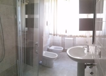 bagno - Appartamento via Puglie 13, Legnago - foto 2