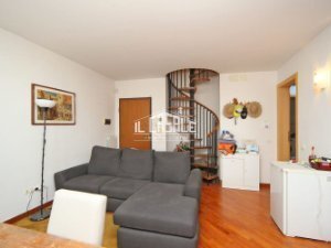 apprufinastaz1.jpg - Appartamento Viale Duca della Vittoria 30, Rufina - foto 1