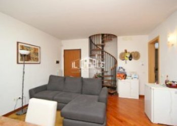 apprufinastaz1.jpg - Appartamento Viale Duca della Vittoria 30, Rufina - foto 1