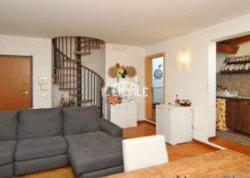 apprufinastaz6.jpg - Appartamento Viale Duca della Vittoria 30, Rufina - foto 6