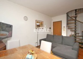 apprufinastaz7.jpg - Appartamento Viale Duca della Vittoria 30, Rufina - foto 7