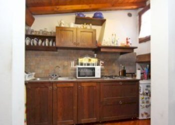 apprufinastaz12.jpg - Appartamento Viale Duca della Vittoria 30, Rufina - foto 12