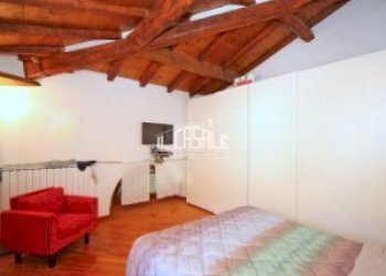 apprufinastaz15.jpg - Appartamento Viale Duca della Vittoria 30, Rufina - foto 15