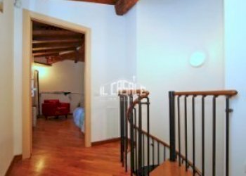 apprufinastaz21.jpg - Appartamento Viale Duca della Vittoria 30, Rufina - foto 20