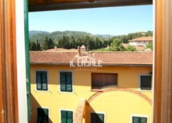 apprufinastaz29.jpg - Appartamento Viale Duca della Vittoria 30, Rufina - foto 28