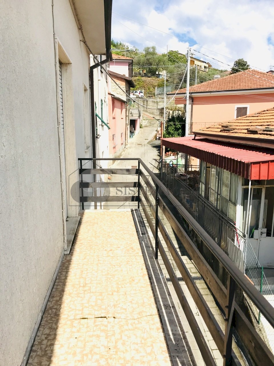 IMG-1332.jpg - Porzione di casa Via Villa 27, Follo - foto 1