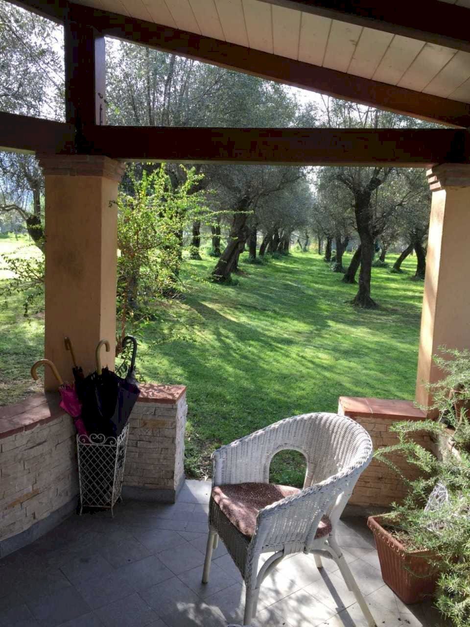 397333.jpg - Villa Seravezza - photo 1