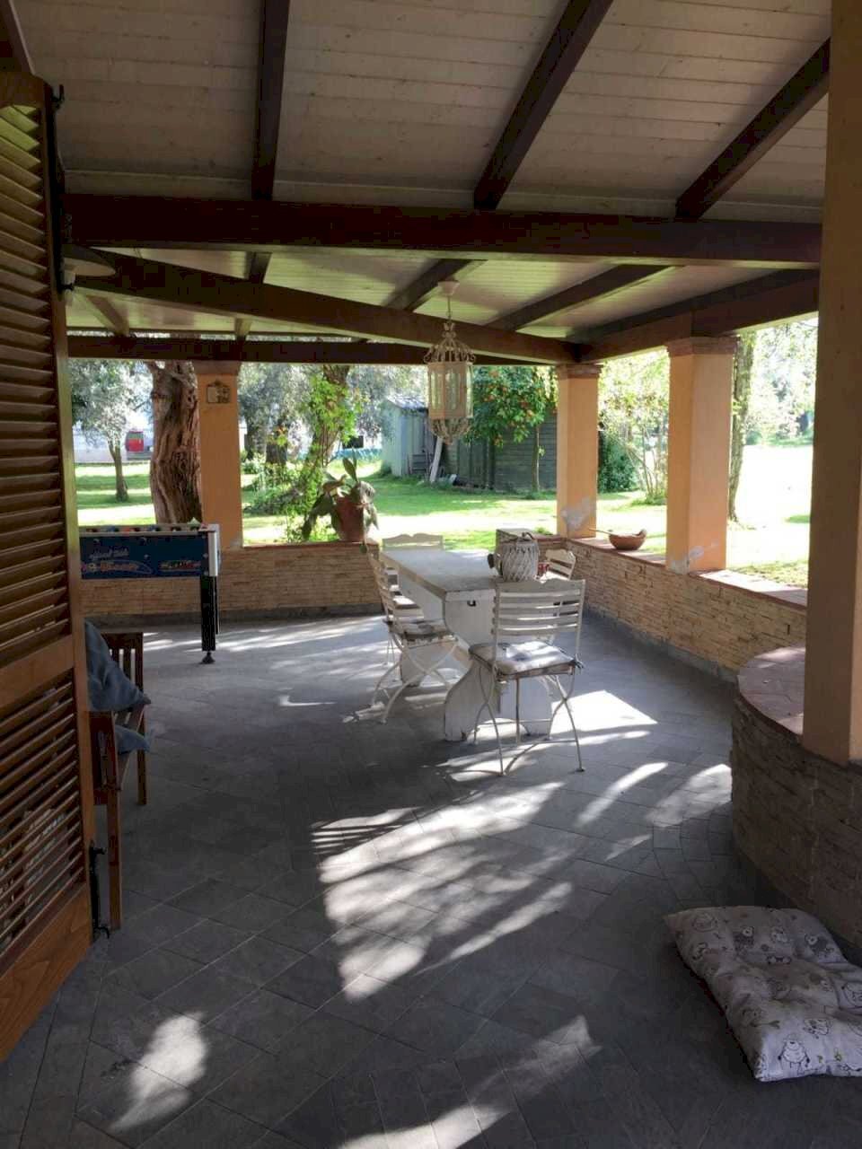 397331 (1).jpg - Villa Seravezza - photo 3