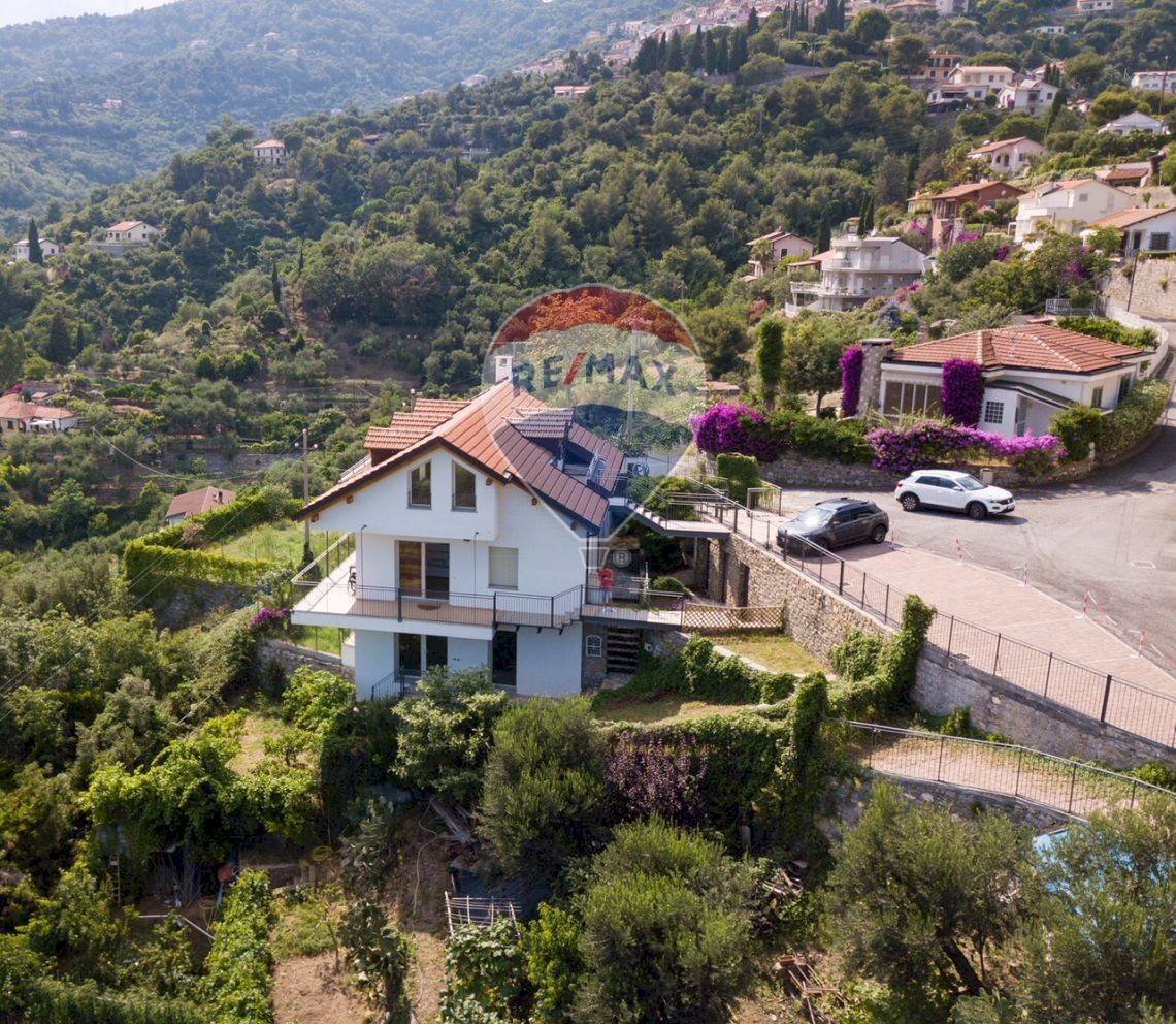 Attic Alassio, SV, Alassio - photo 1