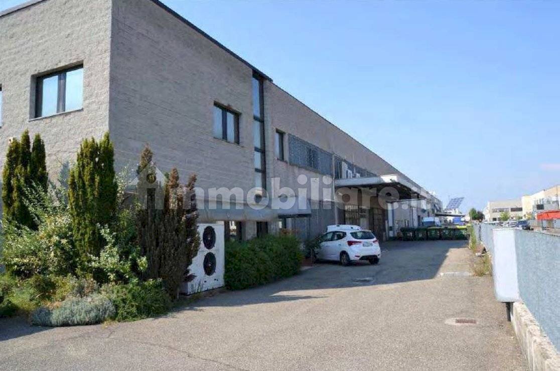 Capannone Piacenza - foto 3