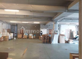 Capannone Piacenza - foto 8