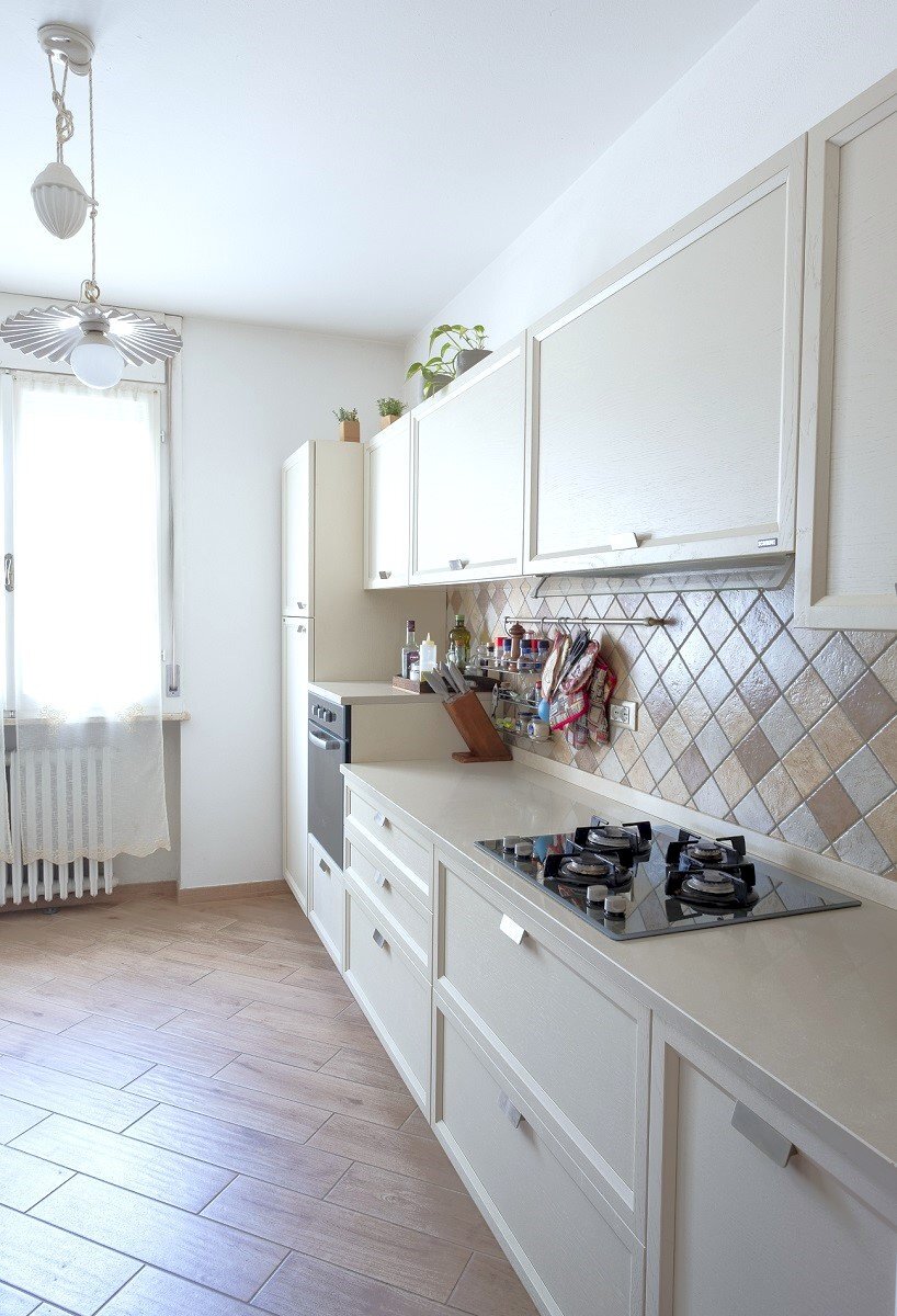 Appartamento Russi - foto 1