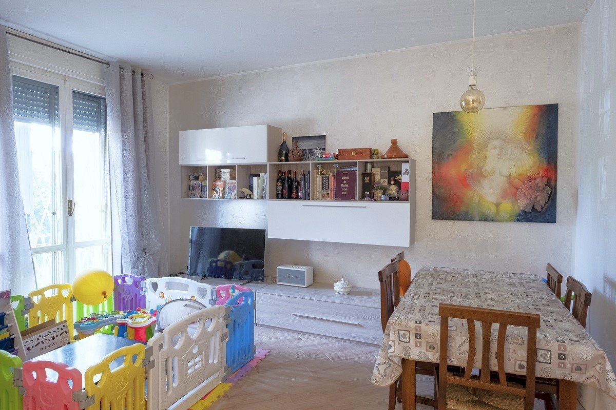 Appartamento Russi - foto 2