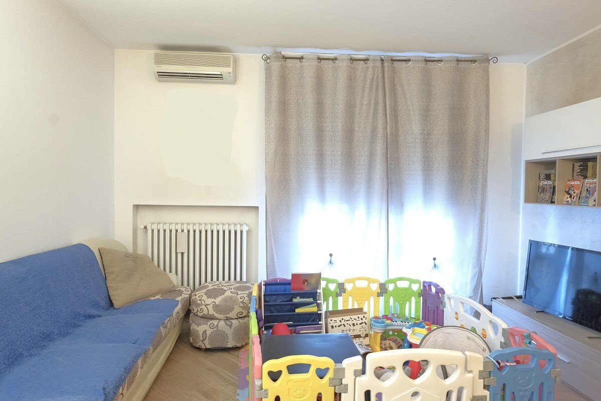 Appartamento Russi - foto 3