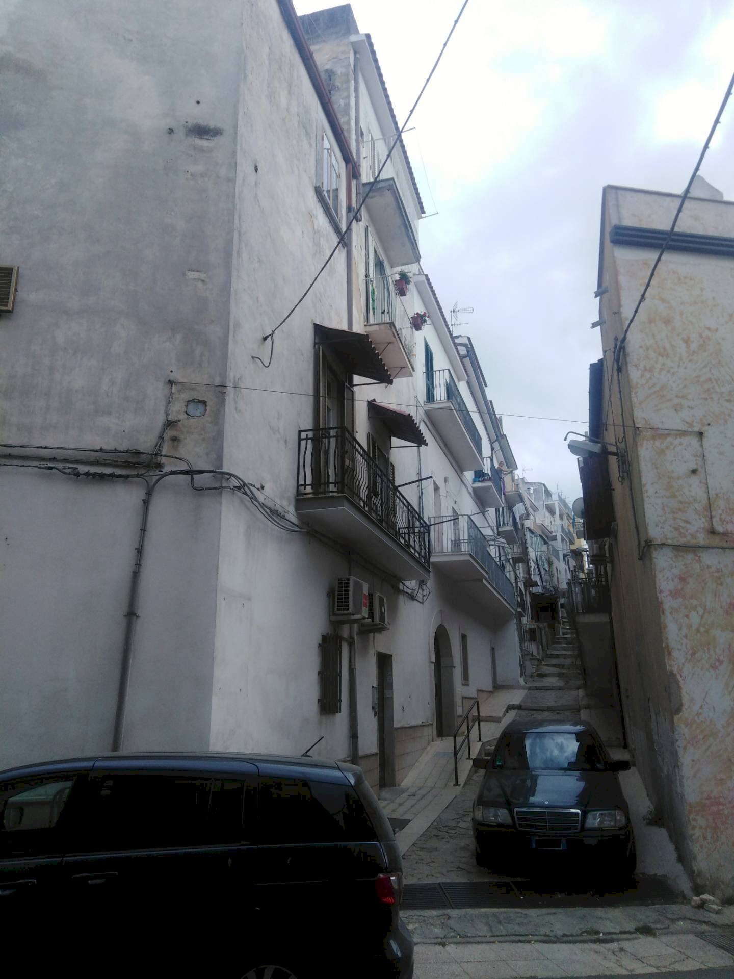 Apartment Via Umberto I°, Ischitella - photo 2