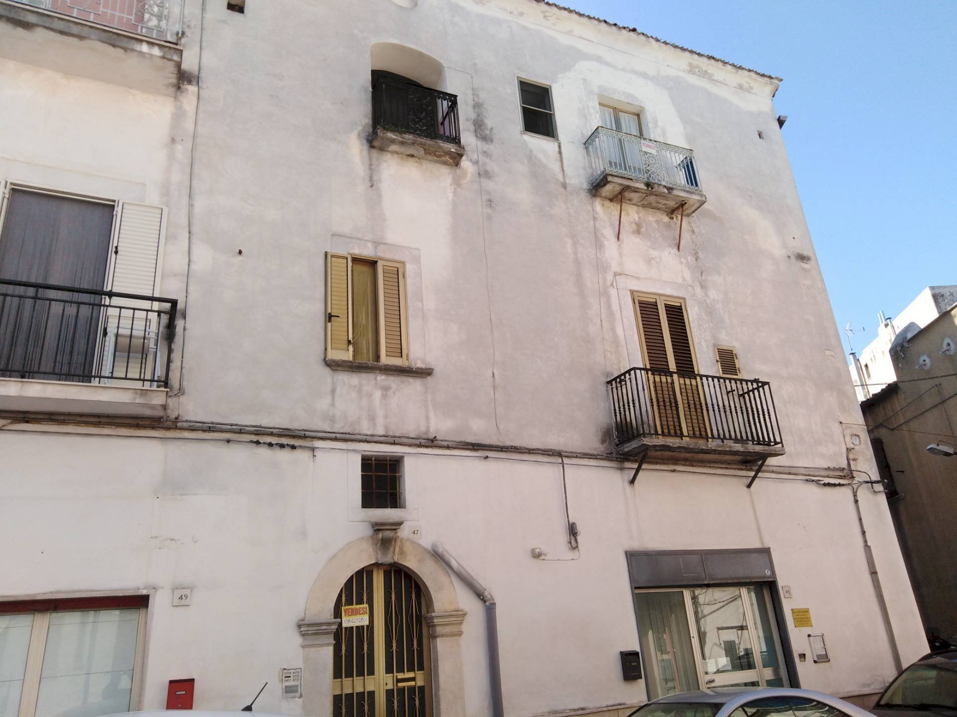 Apartment Via Umberto I°, Ischitella - photo 3