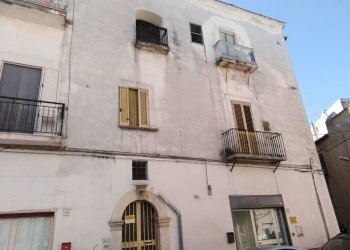 Appartamento Via Umberto I°, Ischitella - foto 3