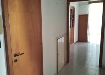 Appartamento Via Umberto I°, Ischitella - foto 6