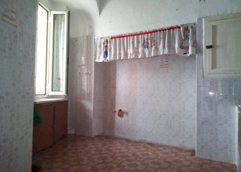 Appartamento Via Umberto I°, Ischitella - foto 9