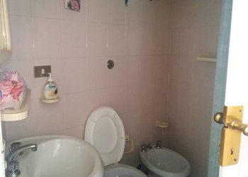 Quadrilocale Via Umberto I°, Ischitella - foto 8