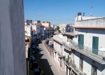 Quadrilocale Via Umberto I°, Ischitella - foto 11