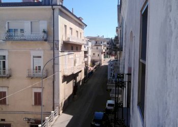 Quadrilocale Via Umberto I°, Ischitella - foto 12