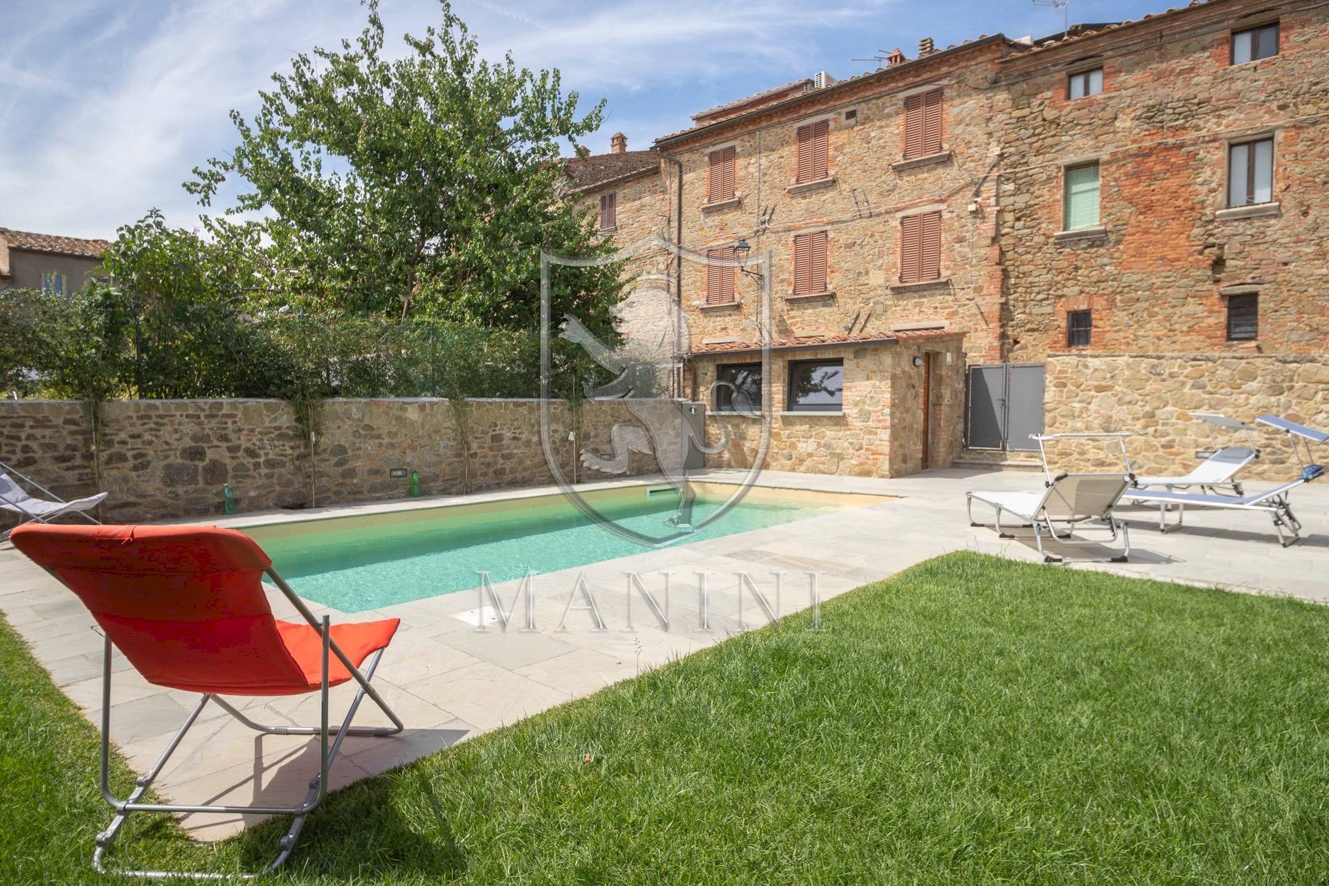 Apartment Sinalunga - photo 1