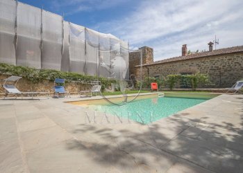 Appartamento Sinalunga - foto 27