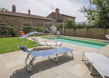 Appartamento Sinalunga - foto 28